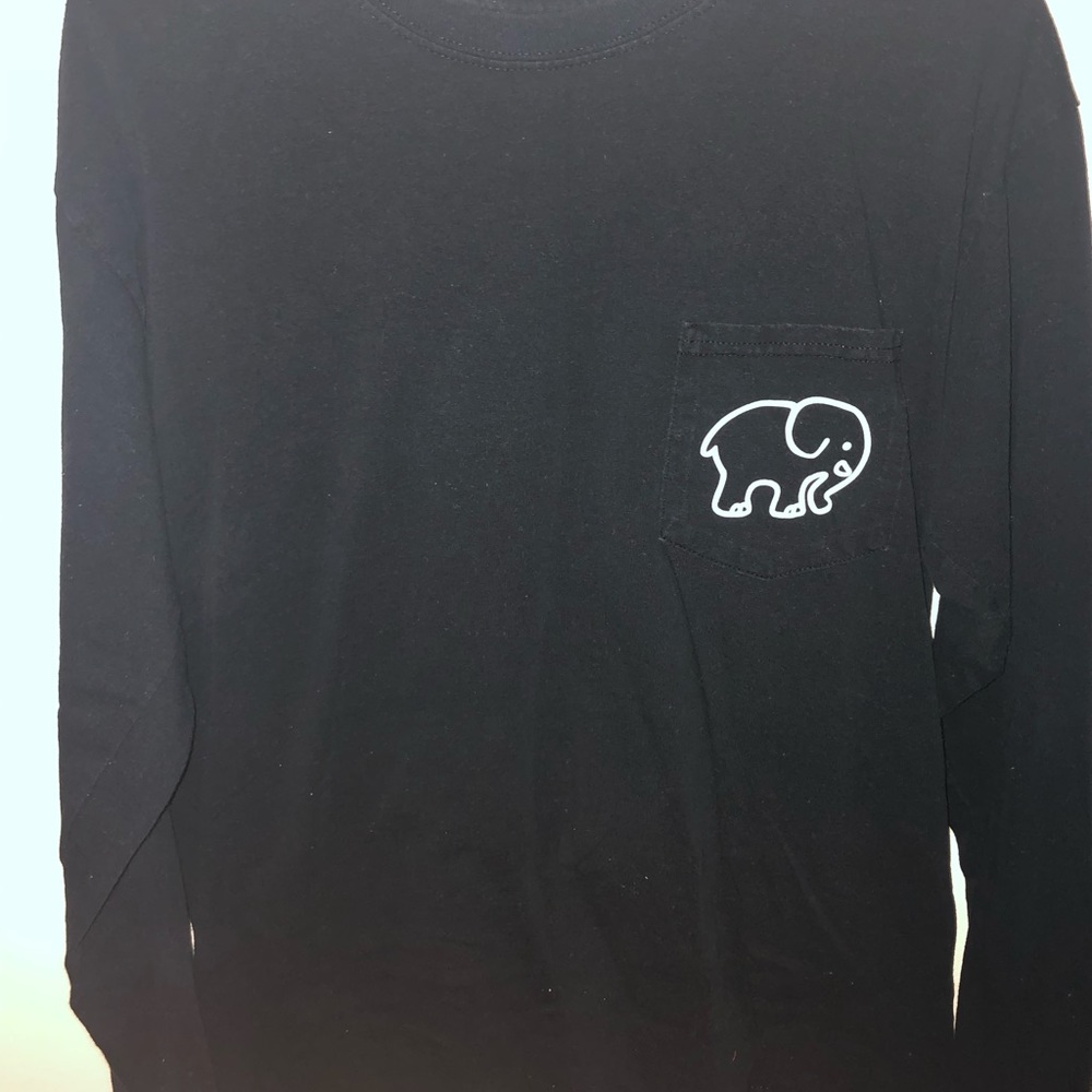 black ivory ella